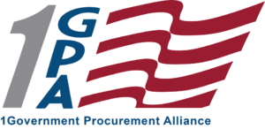 1 Government Procurement Alliance logo