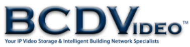 BCDVideo Logo