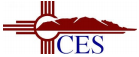 CES logo