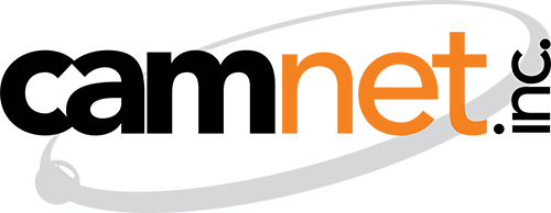 CamNet Inc logo
