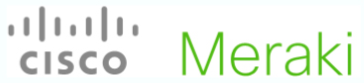 Cisco Meraki Logo