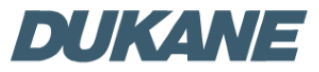Dukane Logo