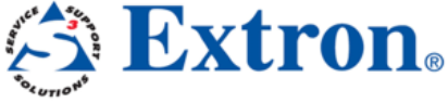 Extron Logo