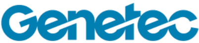 Genetec Genetec Logo