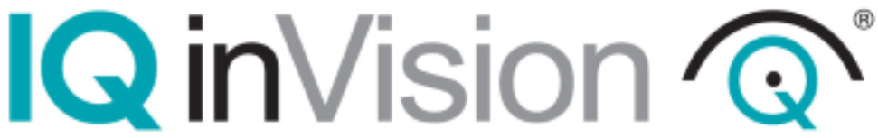 IQ inVision Logo