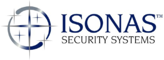 Isonas Security Systems Logo