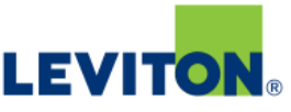 Leviton Leviton Logo
