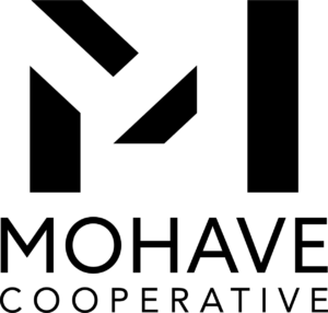 Mohave Cooperative logo