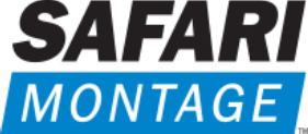 Safari Montage Logo