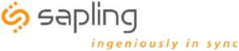 Sapling Logo