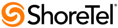 ShoreTel Logo