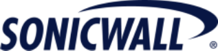 Sonicwall logo