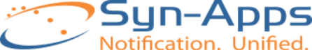 Syn Apps Logo