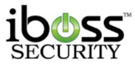 iboss Security logo