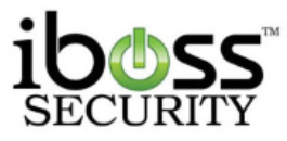 iboss Security Logo